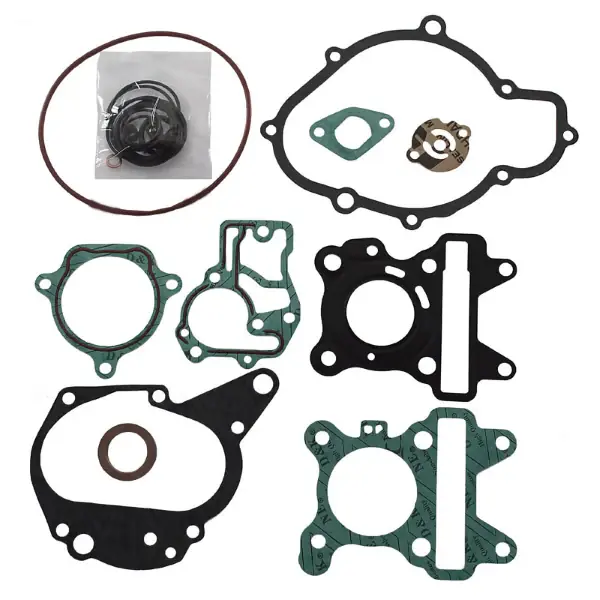 Ultime Pezzi Serie completa guarnizioni motore RMS Yamaha Neo's 50cc 4t 2008/2014