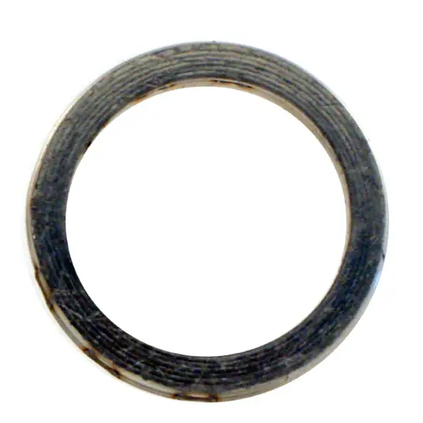 Guarnizione scarico RMS Piaggio amico/sr/scarabeo Spedizione Espresso