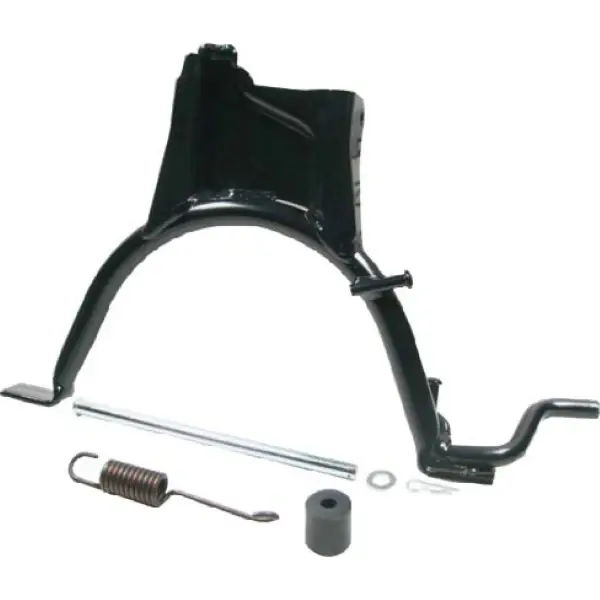 Scelto Dai Clienti Cavalletto centrale RMS Mbk Booster/Yamaha Bw's 50cc per MBK CW BOOSTER (ITA) 50 1992 - 1994