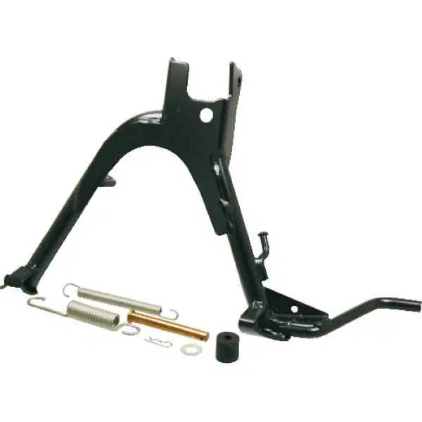 Cavalletto centrale RMS Mbk Nitro 50cc/Booster 100cc/Yamaha Aerox 50cc/Bw's 100cc  per MBK YW BOOSTER 100 1999 - 2001 Pagamento Sicuro