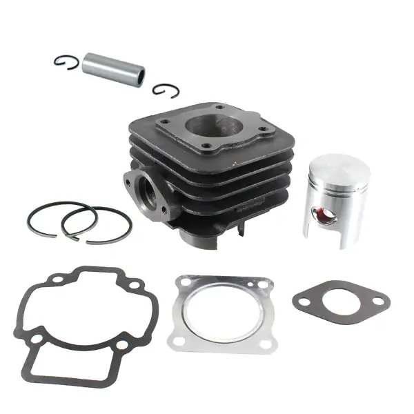 Cilindro RMS Piaggio 50cc 2001> per PIAGGIO DIESIS 50 2001 - 2001 Prezzo Di Fabbrica