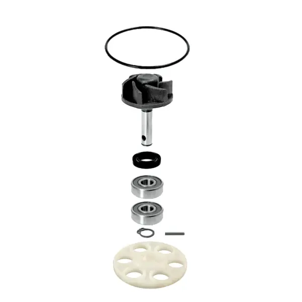 A Buon Prezzo Kit revisione pompa acqua RMS Yamaha 50cc per APRILIA SR LIQUID COOLED 50 1994 - 1996