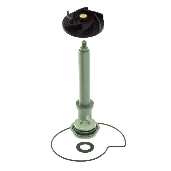 Soddisfatti O Rimborsati Kit revisione pompa acqua RMS Piaggio Beverly 500cc 2007>  per APRILIA ATLANTIC SPRINT 400 400 2005 - 2008