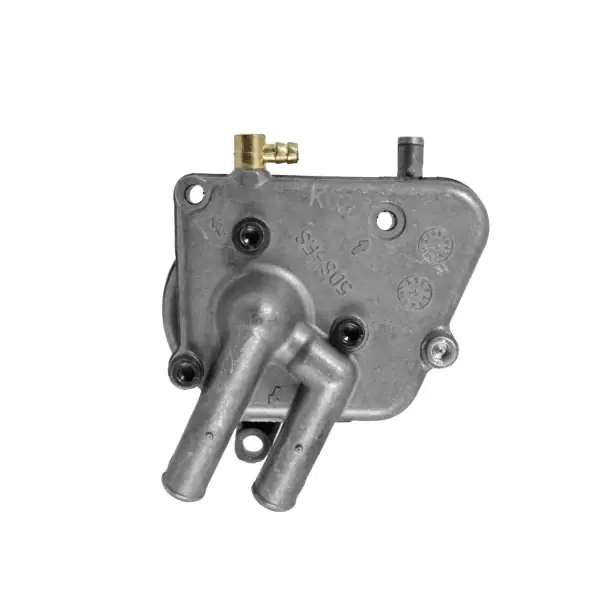 Pompa acqua completa RMS Yamaha Majesty 125cc per MBK XN DOODO 125 2000 - 2001 Spedizione Espresso
