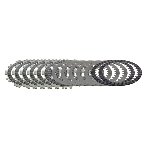 Non Perdere Dischi Frizione Conduttori e dischi condotti RMS Yamaha T-max 530cc 2012/2014 per YAMAHA XP T-MAX 530 2012 - 2014