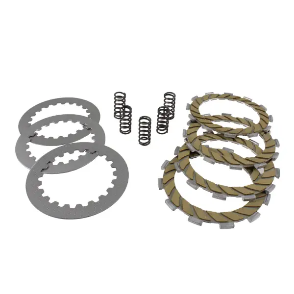 Nuovo Arrivo Kit Frizione RMS Derbi 50 per APRILIA RS 50 2006 - 2010