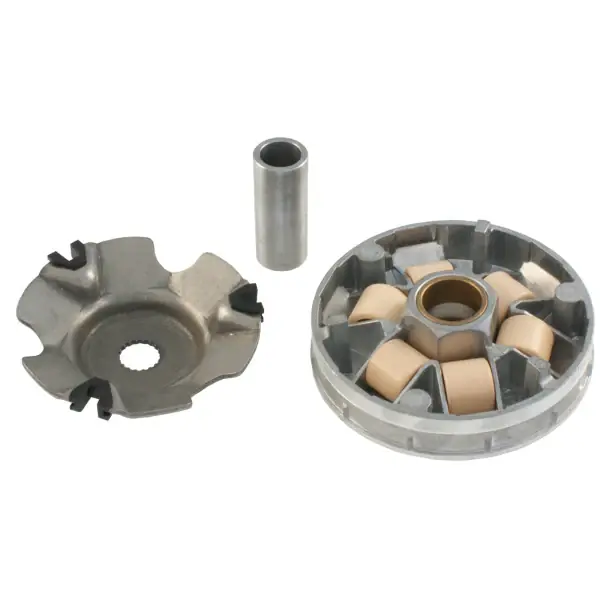 Nuovo Arrivo Semipuleggia motrice mobile RMS Piaggio Liberty 50cc 2t per GILERA DNA 50 2000 - 2002