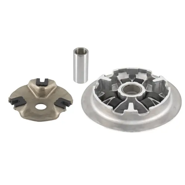 Semipuleggia motrice mobile RMS Yamaha N-Max 125cc 2015/2018  per YAMAHA GPD125-A N-MAX 125 2017 - 2018 Di Tendenza