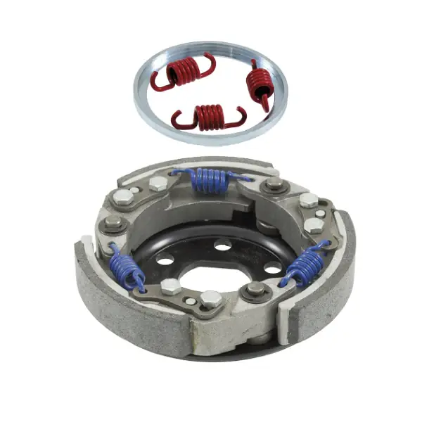 Prezzo Di Fabbrica Girante frizione regolabile RMS 105mm