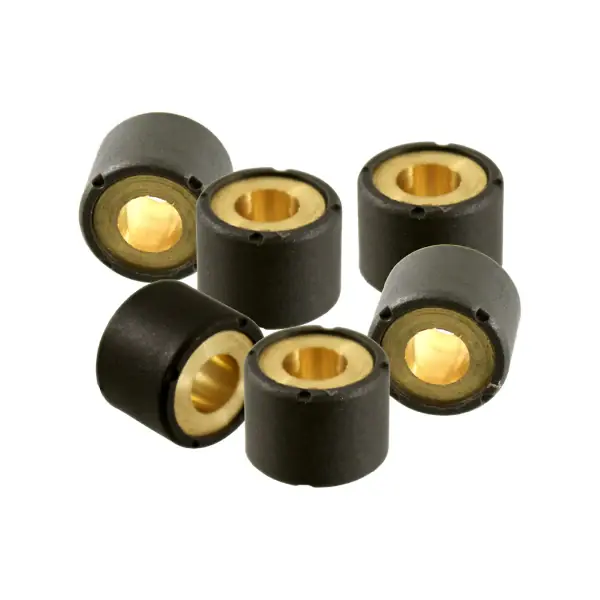 A Buon Prezzo Kit rulli puleggia RMS 20x15mm 15,5gr
