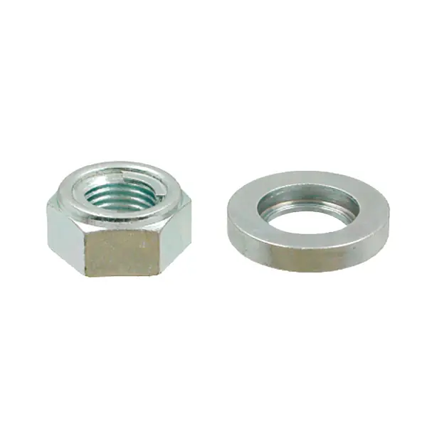 Più Venduto Kit Dado Rondella Ruota Posteriore RMS Minarelli/Yamaha 50cc per YAMAHA BW'S EASY 50 2013 - 2013