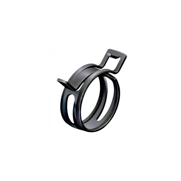 Subito Disponibile Fascetta piatta a molla RMS 11,9-13,1MM
