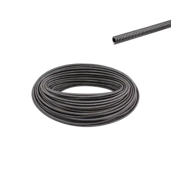 Popolare Guaina RMS Classic senza rivestimento 50m