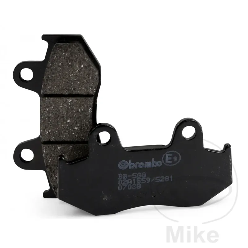 Promozione Brembo Pastiglie Freno Scooter 07038 per Yamaha YFM 700 R 2013,Yamaha YFM 700 R 2014,Yamaha YFM 700 R 2020,Yamaha YFM 700 R 2015,Yamaha YFM 700 RS B 2016,Yamaha YFM 700 RS B 2017,Yamaha YFM 700 RS B 2018,Yamaha YFM 700 R 2019,Yamaha YFM 700 R 2021,Ya