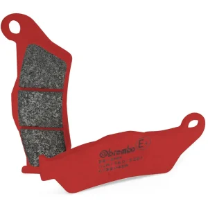 Prezzo Di Fabbrica BREMBO Pastiglie Freno Sinterizzata Strada 07BB04SA per APRILIA BMW DUCATI , 1 coppia