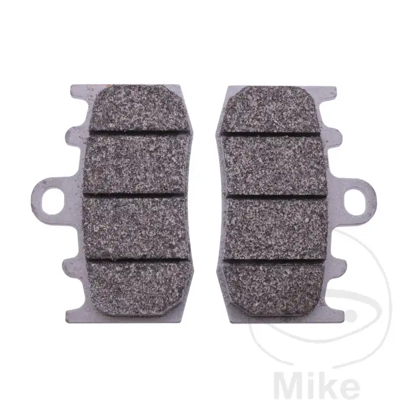 Ultimissimo Modello Brembo Pastiglie Freno SR per BMW K 1200 GT  ABS 2003,BMW K 1200 S  ABS 2005,BMW K 1300 S  ABS 2009,BMW K 1300 GT  ABS 2009,BMW K 1300 GT Exclusive Edition ABS 2010,BMW K 1300 S Motorsport ABS 2014,BMW R 1100 S Boxer Cup Replica