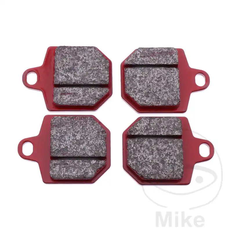 Nuova Collezione Brembo Pastiglie Freno 07GR76SA per Husaberg FS 570 ie Supermoto 2010 - 2011,KTM SMR 450 Supermoto 2008 - 2009 - 2010 - 2011 - 2012,KTM SMR 450 ie Supermoto 2013