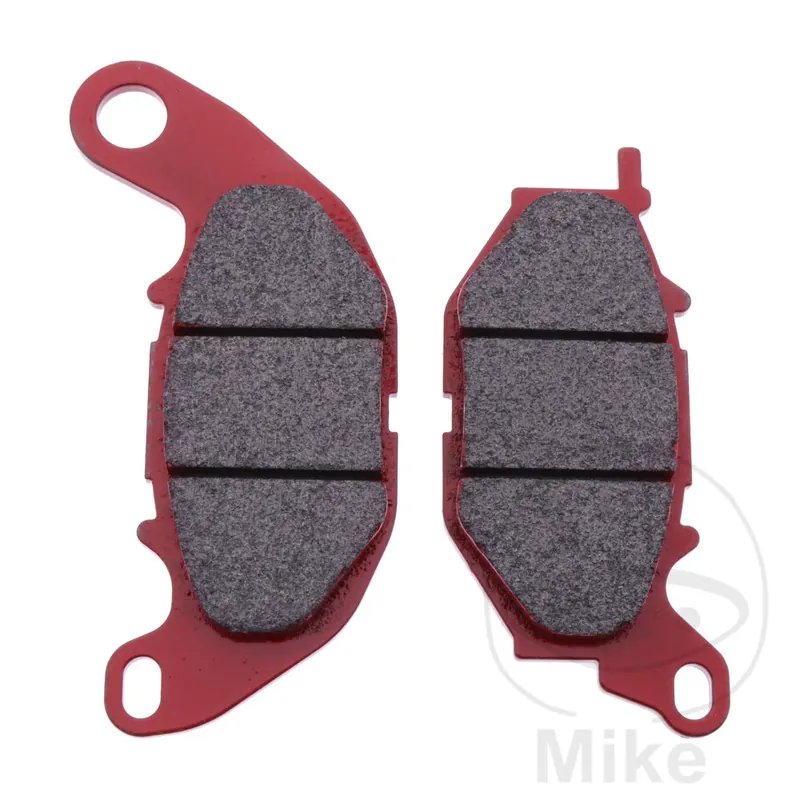 Brembo Pastiglie Freno 07YA52SA per Yamaha CZD 300 A Iron Max ABS 2019 - 2020,Yamaha CZD 300 A X-Max ABS 2017 - 2018 - 2019 - 2020 - 2021 - 2022 - 2023 - 2024,Yamaha CZD 300 DA X-Max Tech Max ABS 2023 - 2024,Yamaha CZD 300 A X-Max Tech Max ABS 2020 - Super Prezzo