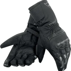 DAINESE TEMPEST GLOVES unisex D-Dry guanto invernale - ULTIMA TAGLIA M Quantità Limitata