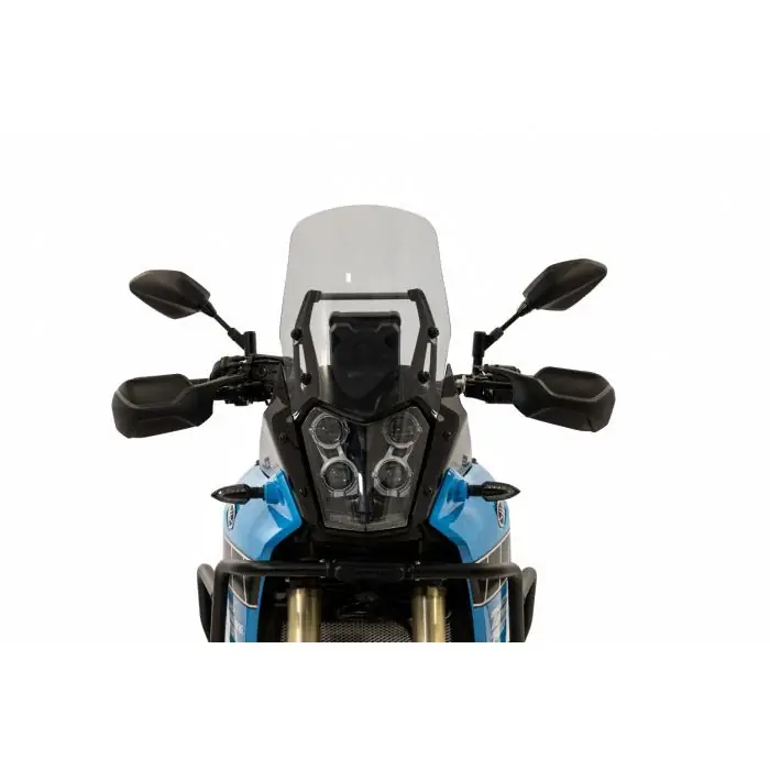 ISOTTA Cupolino rally per YAMAHA TENERE 700 2019> Promo Stagionale