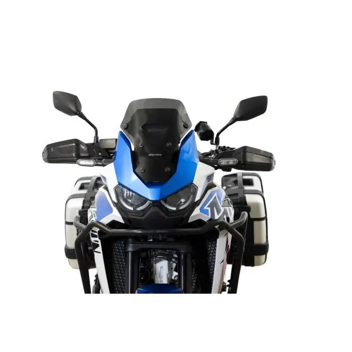 ISOTTA Cupolino Rally Africa Twin CRF 1100L ADVENTURE SPORT 2020-2023 - SC214 Consegna Rapida