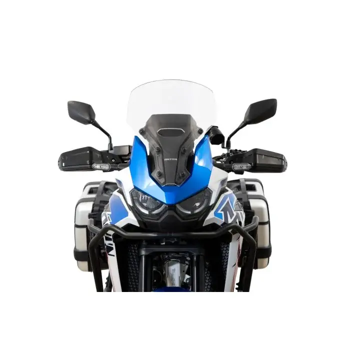 Ultimissimo Modello ISOTTA Cupolino Standard Africa Twin 1100 CRF ADVENTURE SPORT 2020-2023 - SC215