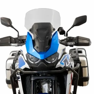 Novità ISOTTA Cupolino Standard AFRICA TWIN CRF 1100L 2020>2023