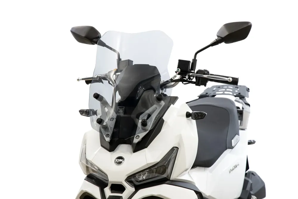 Promozione ISOTTA Cupolino piccolo per SYM ADX 125 2023