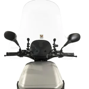 Compra Adesso ISOTTA Parabrezza Classic per WOW - WOW 774 - WOW 775 2021>2024