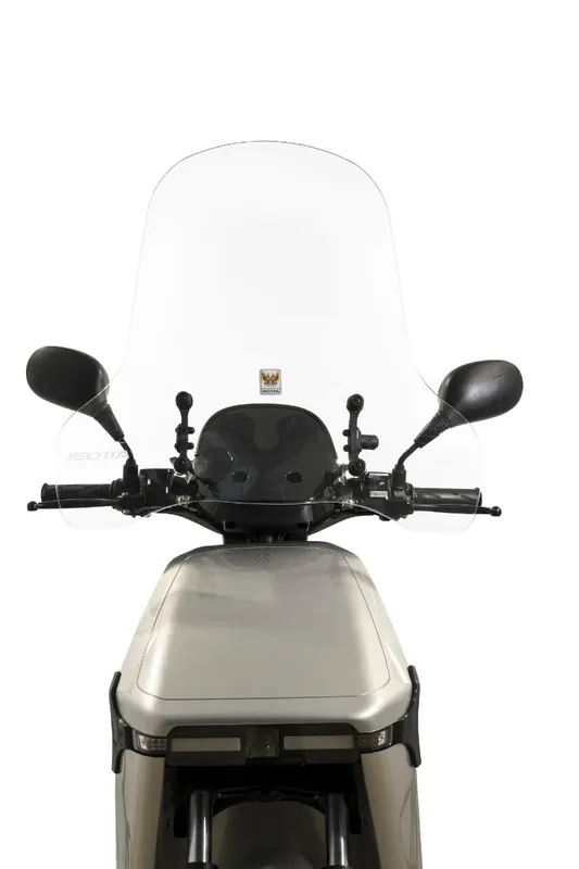 Compra Adesso ISOTTA Parabrezza Classic per WOW - WOW 774 - WOW 775 2021>2024
