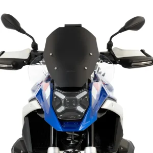 ISOTTA Cupolino rally versione senza radar per BMW R 1300 GS 2024 Più Venduto