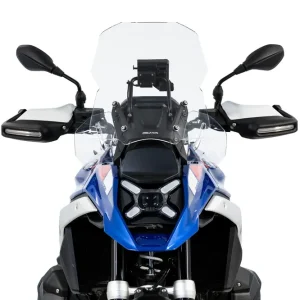 ISOTTA Cupolino Odysseus Plus versione con radar per BMW R 1300 GS 2024 Ultima Occasione