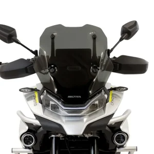 ISOTTA Cupolino basso per CF MOTO MT800 SPORT 2022>24 Offerta Lampo