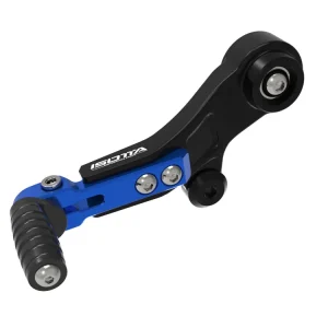 ISOTTA Leva cambio regolabile+piolino per BMW R 1300 GS 2023> - R 1300 GS Adventure 2024> Compra Online