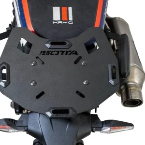 ISOTTA Portapacco posteriore per BMW F 900 GS 2024> Professionale