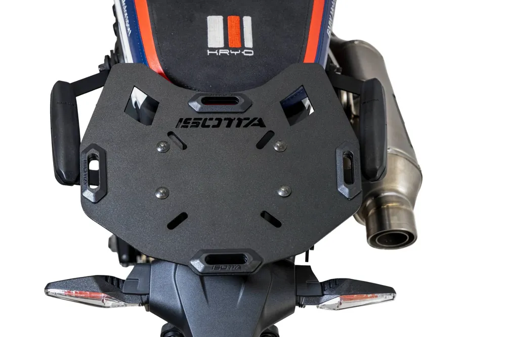 ISOTTA Portapacco posteriore per BMW F 900 GS 2024> Professionale