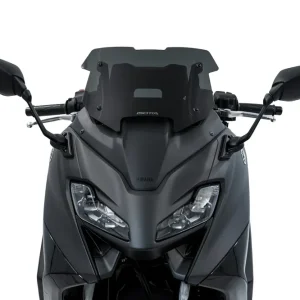 ISOTTA Cupolino Classic Sport per YAMAHA T-MAX 560 2024> Promozione Esclusiva