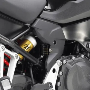 ISOTTA Protezione pompa freno per BMW F 800 GS 2024> Scelto Dai Clienti