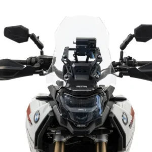 ISOTTA Cupolino Long Touring per BMW F 900 GS 2024> Sconto