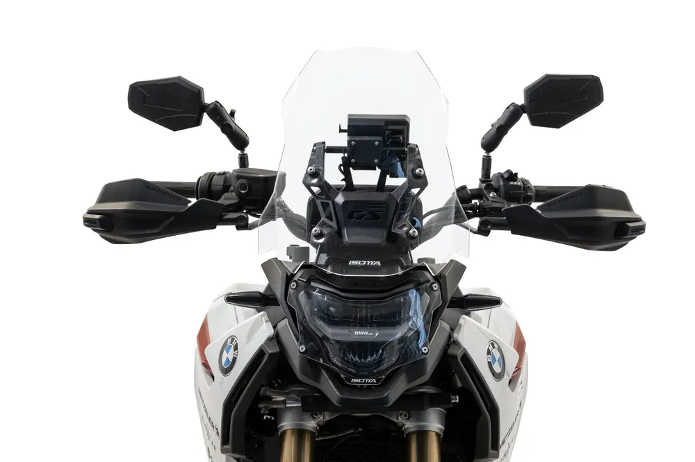 ISOTTA Cupolino Long Touring per BMW F 900 GS 2024> Sconto