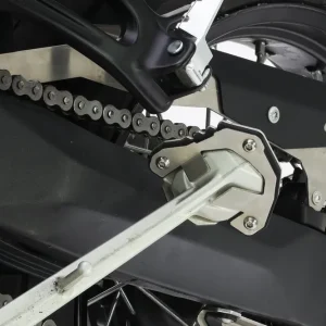 ISOTTA Estensione per cavalletto laterale per YAMAHA TENERE 700 2020> Nuovo Arrivo
