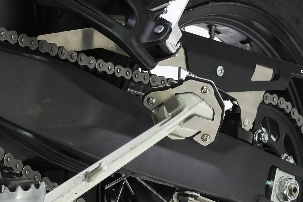 ISOTTA Estensione per cavalletto laterale per YAMAHA TENERE 700 2020> Nuovo Arrivo