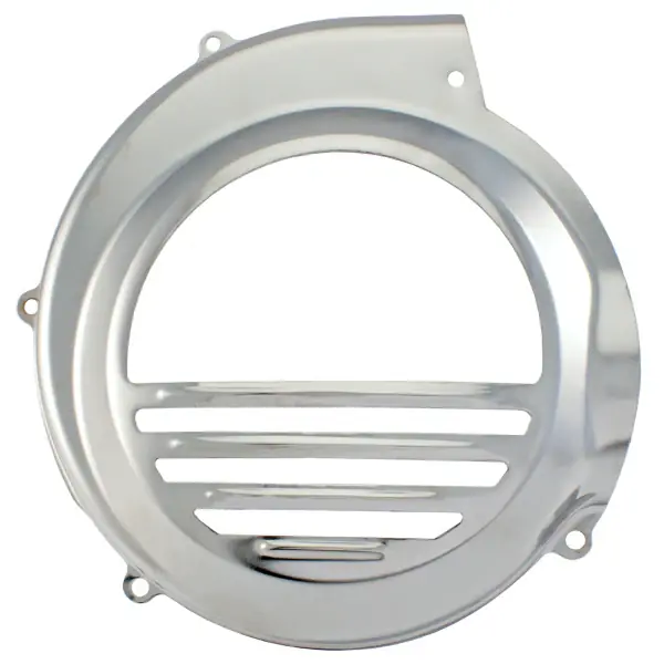 Copriventola RMS Classic Piaggio Vespa Px 125-150cc/Pe 200cc 610236M per PIAGGIO VESPA P 200 X 200 1977 - 1977 Spedizione Gratuita