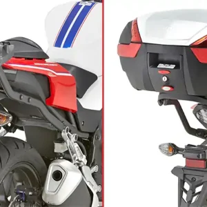 Prezzo Conveniente GIVI Portavaligie Laterale MONORACK HONDA CB500F 2016