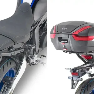 GIVI attacchi Specifica YAMAHA MT-09 - MT-09 SP (2021) Nuovo Arrivo