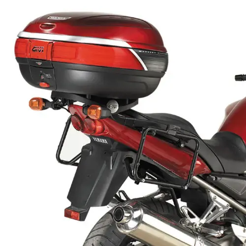 Affare GIVI Portavaligie Laterale MONORACK Yamaha FZS 1000'02 FAZER
