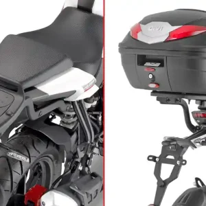 Prezzo Basso GIVI Attacco Bauletto KEEWAY RKF 125 (18-20
