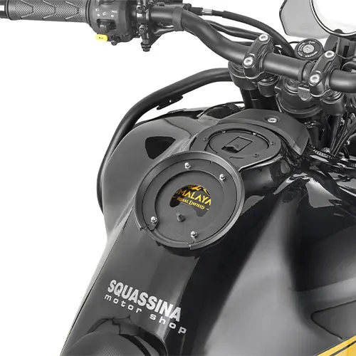 A Buon Prezzo GIVI FLANGIA ROYAL ENFIELD HIMALAYAN 450 '24