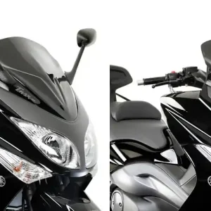 GIVI CUPOLINO YAMAHA T-MAX 500'08 BASSO E SPO Prezzo Scontato