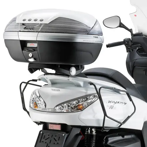 Spedizione Gratuita GIVI PIASTRA YAMAHA MAJESTY 400'04 MONOKEY